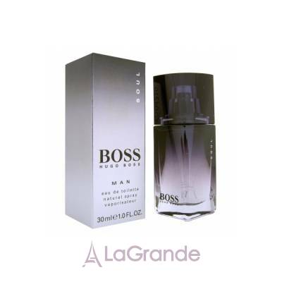 Hugo Boss Boss Soul   ()