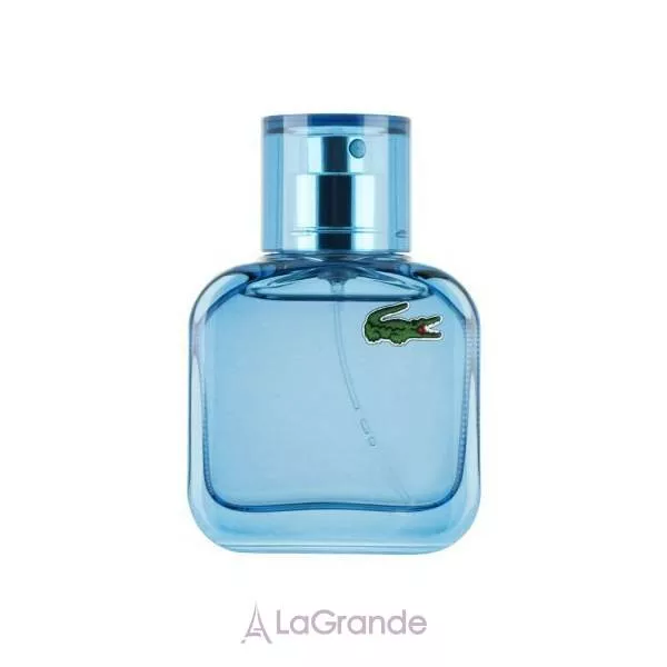Lacoste Eau de Lacoste L.12.12: Bleu ����� (��������� ���� blanc 30 �� + ��������� ���� bleu 30 �� + ��������� ���� rouge 30 ��)