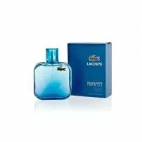 Lacoste Eau de Lacoste L.12.12: Bleu ���� (�������� ���� blanc 30�� + �������� ���� bleu 30�� + �������� ���� rouge 30��)