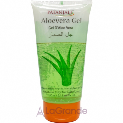 Patanjali Aloe Vera Gel    