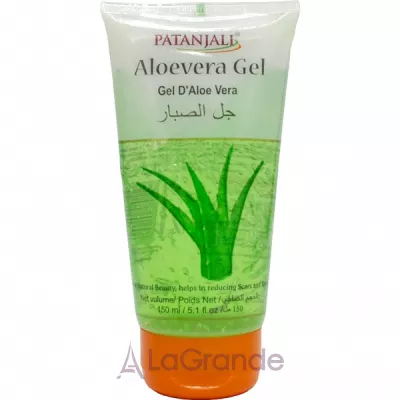Patanjali Aloe Vera Gel    