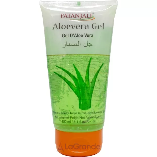 Patanjali Aloe Vera Gel ���� ��� ������� 