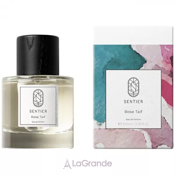Sentier Rose Taif ����������� ����