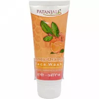 Patanjali Honey-Orange Face Wash ���� ��� �������� ������� "��� � ��������"