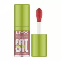 NYX Professional Makeup Fat Oil Lip Drip �����-����� ��� ���