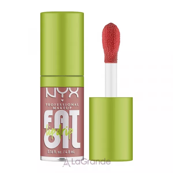 NYX Professional Makeup Fat Oil Lip Drip �����-����� ��� ���