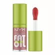 NYX Professional Makeup Fat Oil Lip Drip -  