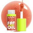 NYX Professional Makeup Fat Oil Lip Drip -  
