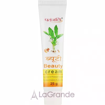 Patanjali Beauty Cream   