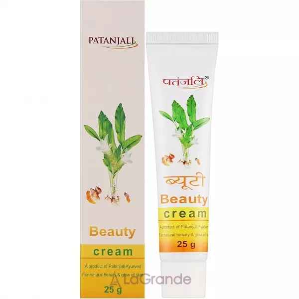 Patanjali Beauty Cream ���� ��� �������