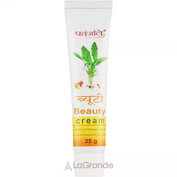 Patanjali Beauty Cream ���� ��� �������