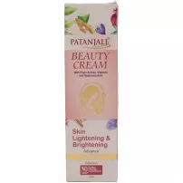 Patanjali Beauty Cream Advance Skin Lightening & Brightening ����� ����