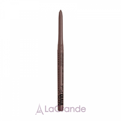 Nyx Professional Makeup Vivid Rich Mechanical Liner    
