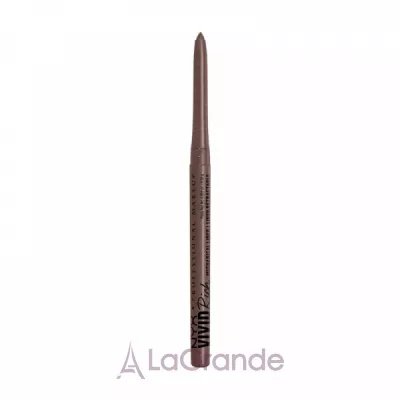 Nyx Professional Makeup Vivid Rich Mechanical Liner    