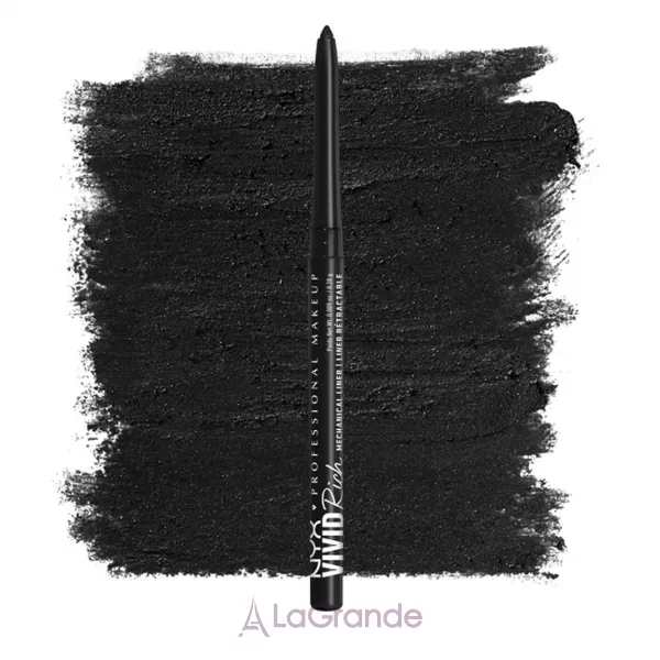 Nyx Professional Makeup Vivid Rich Mechanical Liner ������������ �������� ��� ����