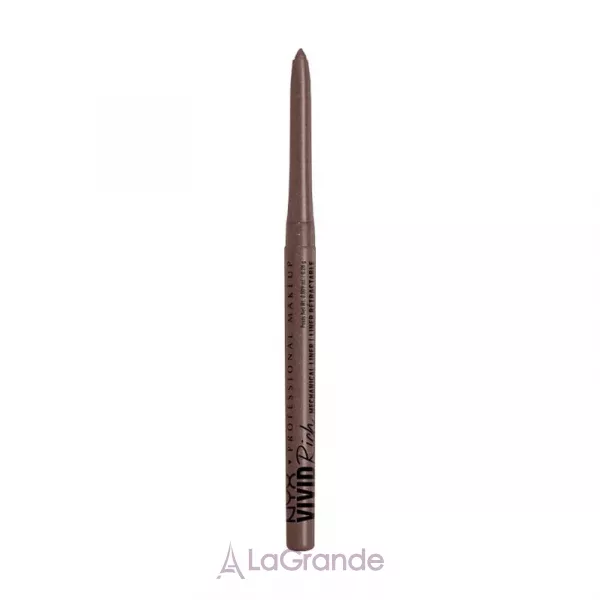 Nyx Professional Makeup Vivid Rich Mechanical Liner ������������ �������� ��� ����