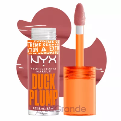 NYX Professional Makeup Duck Plump ������������������ �����-������� ��� ���