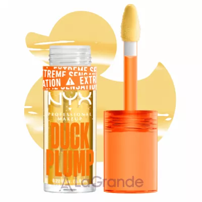 NYX Professional Makeup Duck Plump ������������������ �����-������� ��� ���