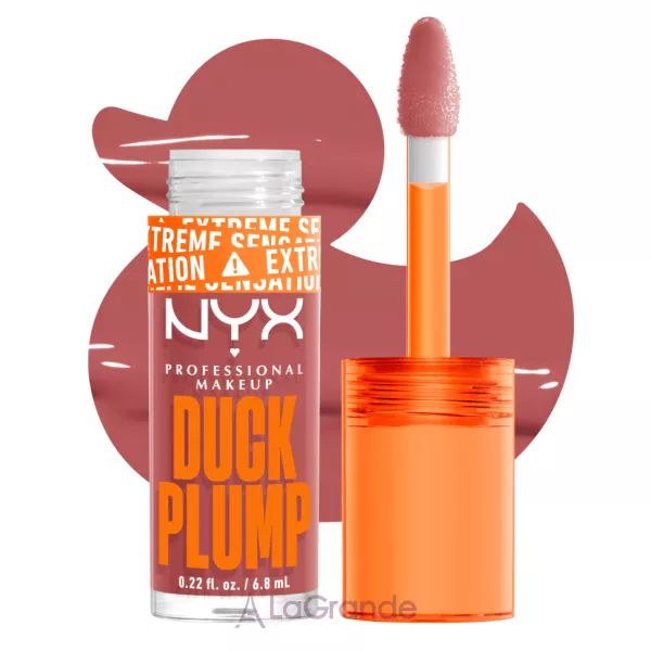 NYX Professional Makeup Duck Plump ���������������������� �����-������� ��� ���