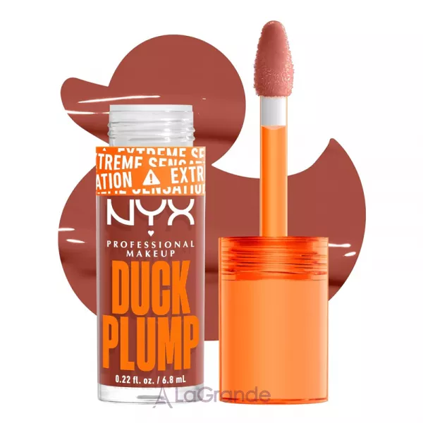 NYX Professional Makeup Duck Plump ���������������������� �����-������� ��� ���