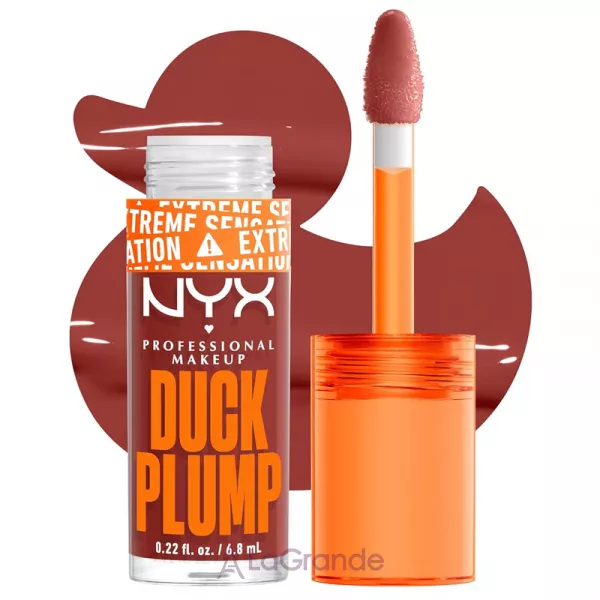 NYX Professional Makeup Duck Plump ���������������������� �����-������� ��� ���