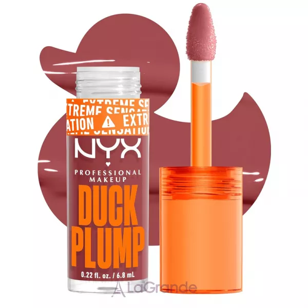 NYX Professional Makeup Duck Plump ���������������������� �����-������� ��� ���