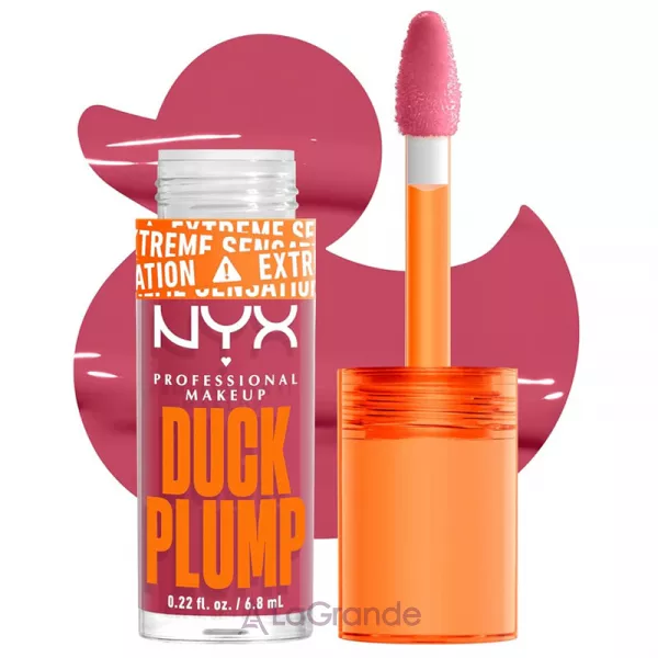 NYX Professional Makeup Duck Plump ���������������������� �����-������� ��� ���