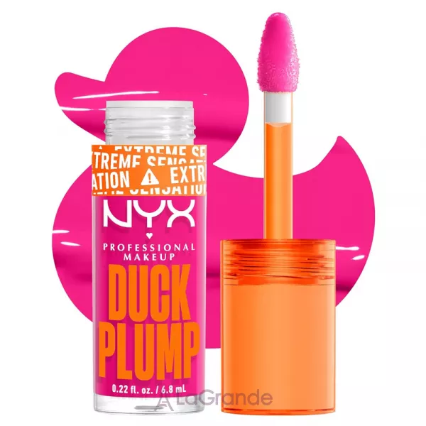 NYX Professional Makeup Duck Plump ���������������������� �����-������� ��� ���