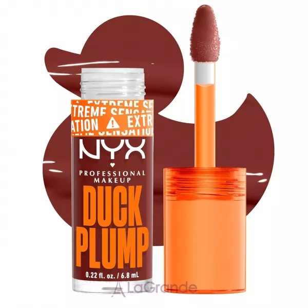NYX Professional Makeup Duck Plump ���������������������� �����-������� ��� ���