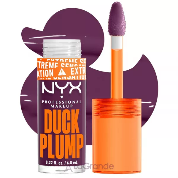 NYX Professional Makeup Duck Plump ���������������������� �����-������� ��� ���