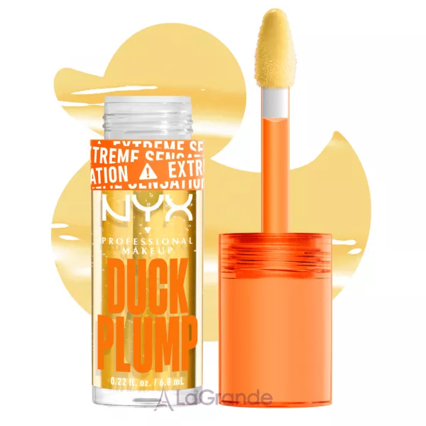 NYX Professional Makeup Duck Plump ���������������������� �����-������� ��� ���