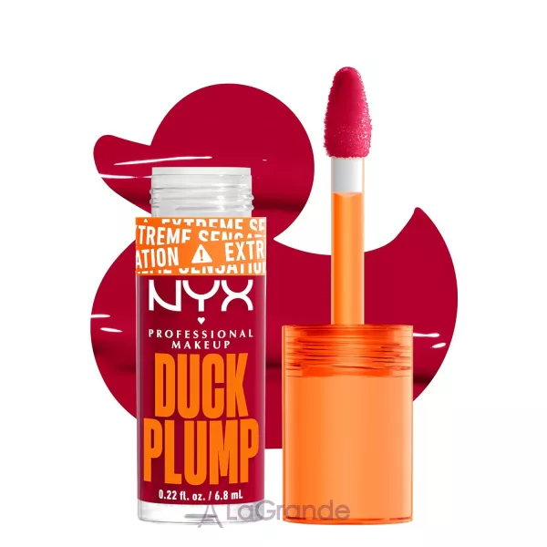 NYX Professional Makeup Duck Plump ���������������������� �����-������� ��� ���