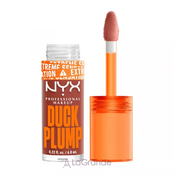 NYX Professional Makeup Duck Plump ���������������������� �����-������� ��� ���