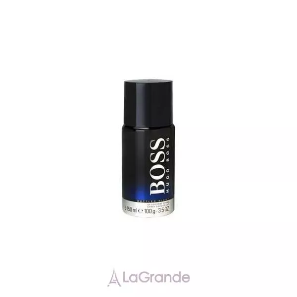 Hugo Boss Boss Bottled Night ����� (��������� ���� 100 ��+ ������ ����� ������ 75 ��+ ���� ��� ���� 50 ��)