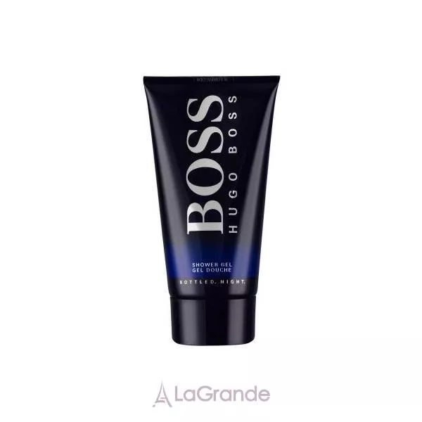 Hugo Boss Boss Bottled Night ����� (��������� ���� 100 ��+ ������ ����� ������ 75 ��+ ���� ��� ���� 50 ��)