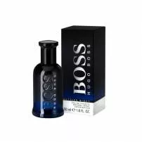 Hugo Boss Boss Bottled Night ���� (�������� ���� 100 �� + ������� ���� ������ 75 �� + ���� ��� ���� 50 ��)