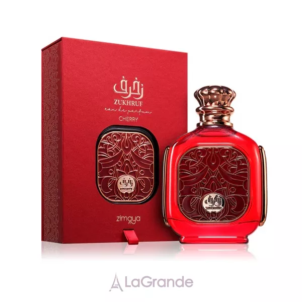 Zimaya Zukhruf Cherry ��������������� ����