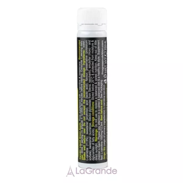 Progress Nutrition L- Carnitine Liquid 3000mg Green Apple ������������� L-�������� � ������ ����� � �������������� ������� ������