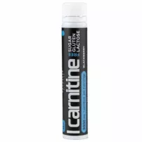 Progress Nutrition L- Carnitine Liquid 3000mg Blackberry ������������� L-�������� � ������ ����� � �������������� �������