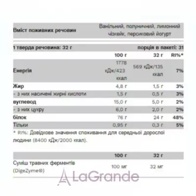 Pure Gold Compact Whey Gold  hocolate Caramel   