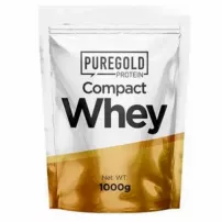 Pure Gold Compact Whey Gold  �hocolate Caramel ������������ ������ "��������� ��������"