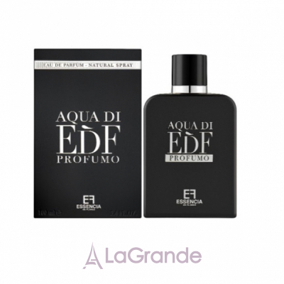 Fragrance World Essencia Aqua di Edf Profumo  