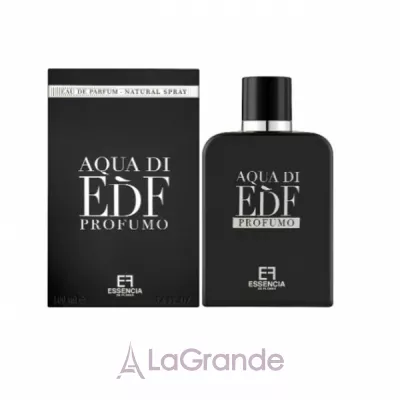 Fragrance World Essencia Aqua di Edf Profumo  