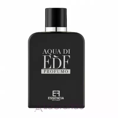Fragrance World Essencia Aqua di Edf Profumo  