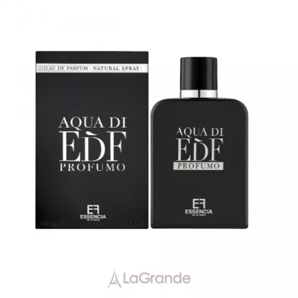 Fragrance World Essencia Aqua di Edf Profumo ��������������� ����