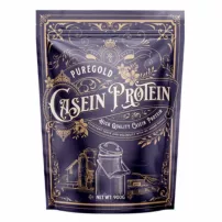 Pure Gold Casein Chocolate ����� "�������"