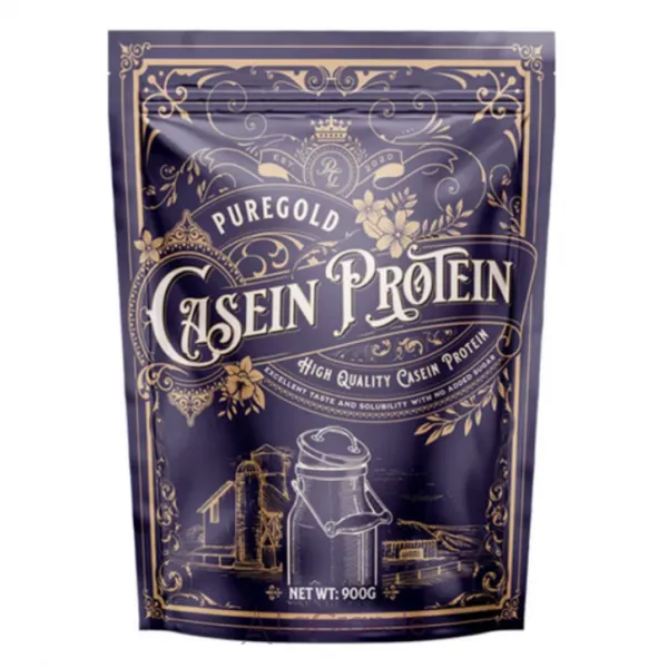 Pure Gold Casein Chocolate ������ 