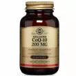 Solgar Megasorb CoQ-10 200mg  Q10   200 