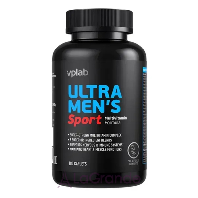 VPLab Ultra Men's Sport Multivitamin Formula       ,  ,   ,  㳿