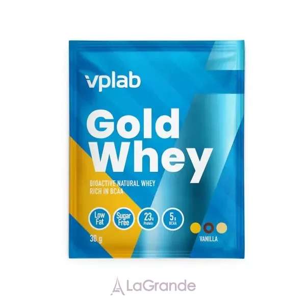 VPLab Sample Gold Whey Vanila ������ 